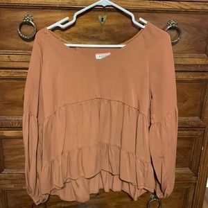 Andrés by Unit Blouse